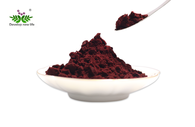 Haematococcus Pluvialis Powder